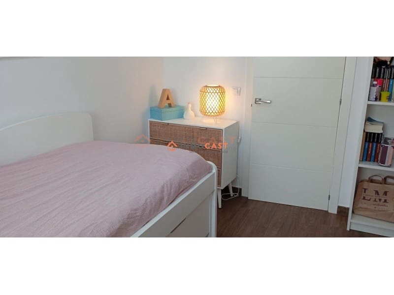 3 sovrum Lägenhet till salu i L'Olleria - 135 000 € (Ref: 9634849)