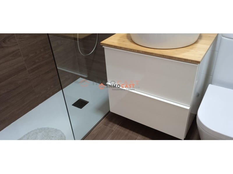 3 sovrum Lägenhet till salu i L'Olleria - 135 000 € (Ref: 9634849)