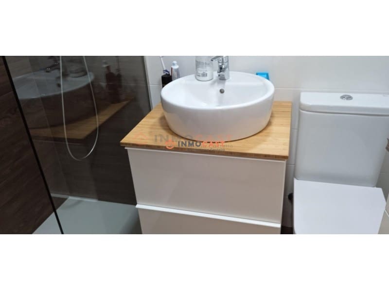 3 sovrum Lägenhet till salu i L'Olleria - 135 000 € (Ref: 9634849)