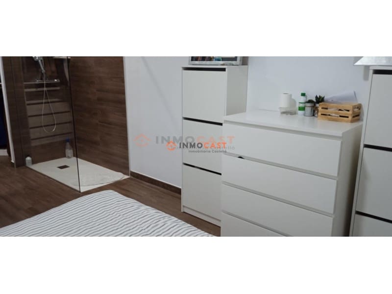 3 sovrum Lägenhet till salu i L'Olleria - 135 000 € (Ref: 9634849)