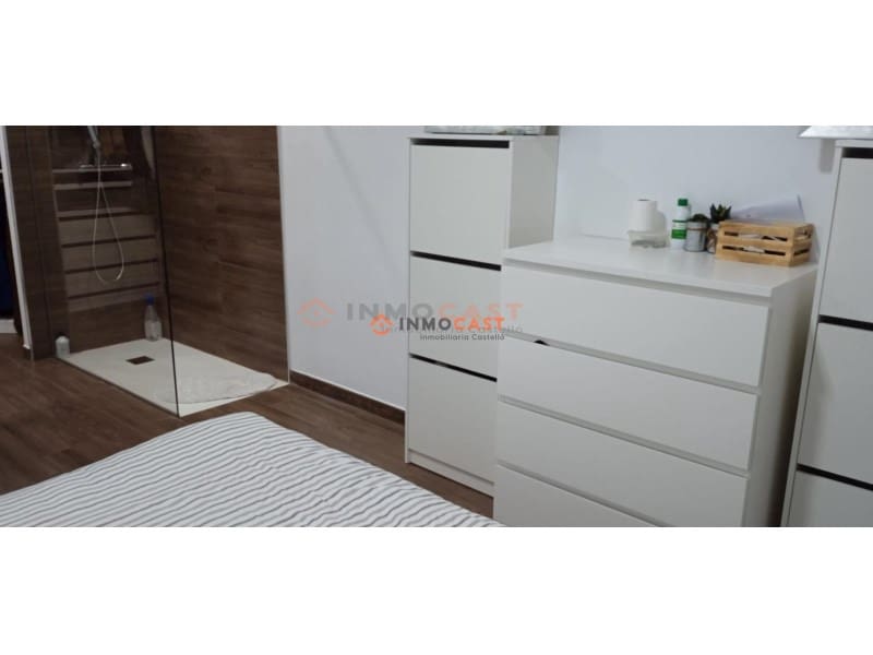 3 sovrum Lägenhet till salu i L'Olleria - 135 000 € (Ref: 9634849)