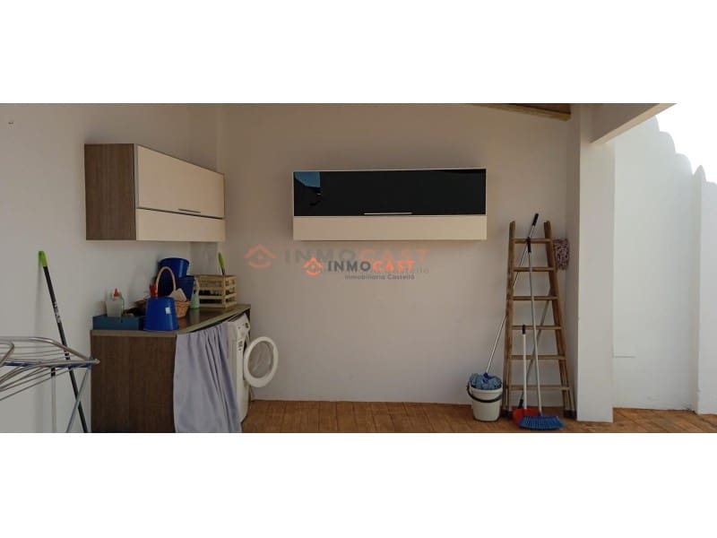 3 sovrum Lägenhet till salu i L'Olleria - 135 000 € (Ref: 9634849)