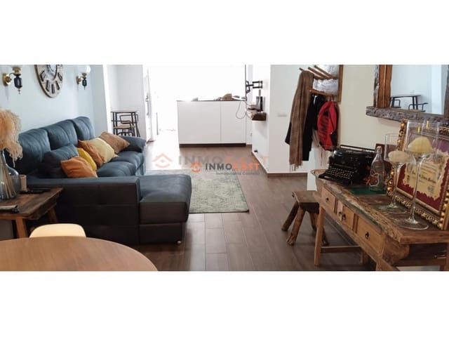 3 sovrum Lägenhet till salu i L'Olleria - 135 000 € (Ref: 9634849)