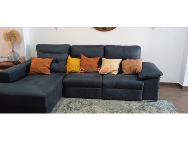 3 sovrum Lägenhet till salu i L'Olleria - 135 000 € (Ref: 9634849)