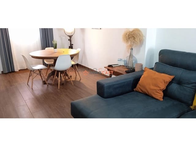 3 sovrum Lägenhet till salu i L'Olleria - 135 000 € (Ref: 9634849)