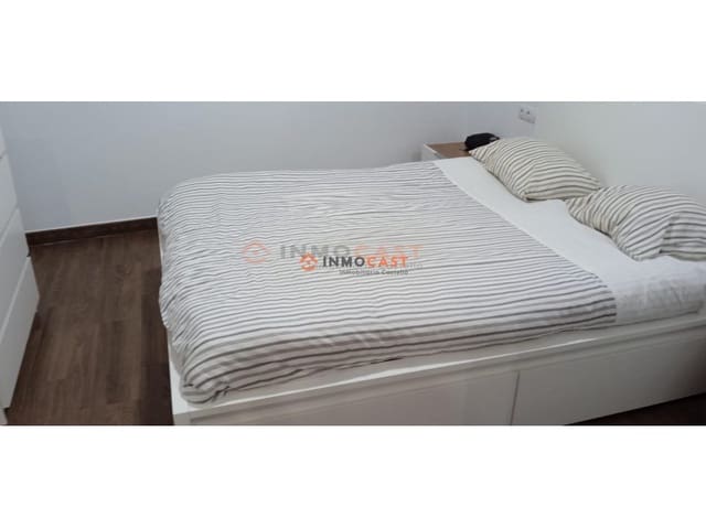 3 sovrum Lägenhet till salu i L'Olleria - 135 000 € (Ref: 9634849)