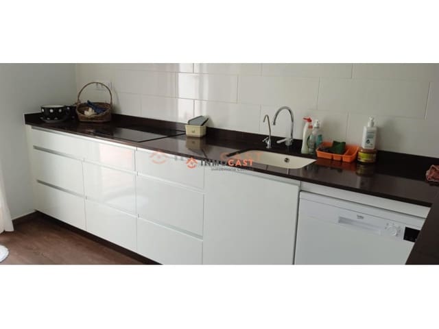 3 sovrum Lägenhet till salu i L'Olleria - 135 000 € (Ref: 9634849)