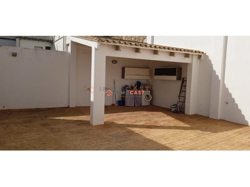 3 sovrum Lägenhet till salu i L'Olleria - 135 000 € (Ref: 9634849)