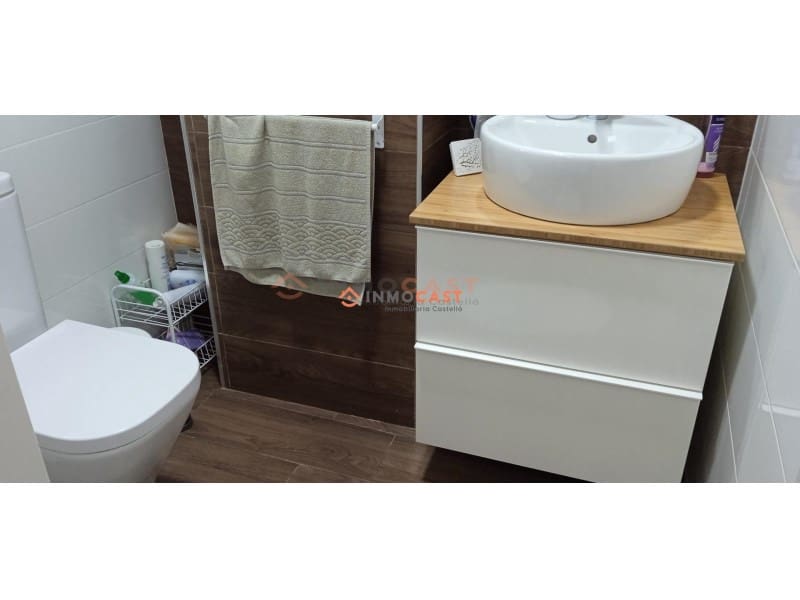 3 sovrum Lägenhet till salu i L'Olleria - 135 000 € (Ref: 9634849)