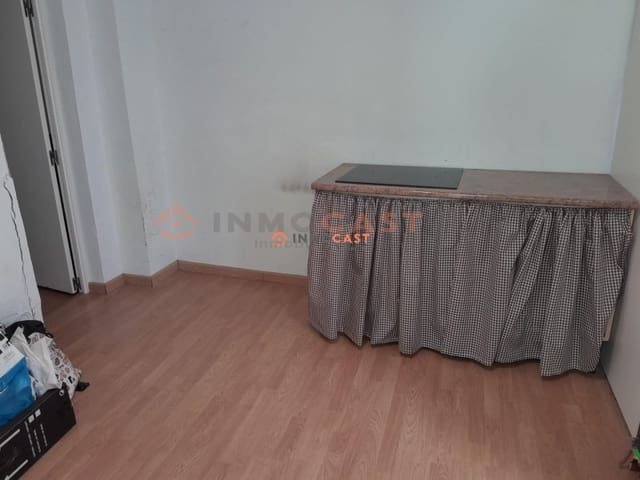 2 bedroom Commercial for sale in Ontinyent - € 69,000 (Ref: 9634850)