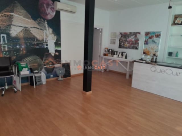 2 bedroom Commercial for sale in Ontinyent - € 69,000 (Ref: 9634850)