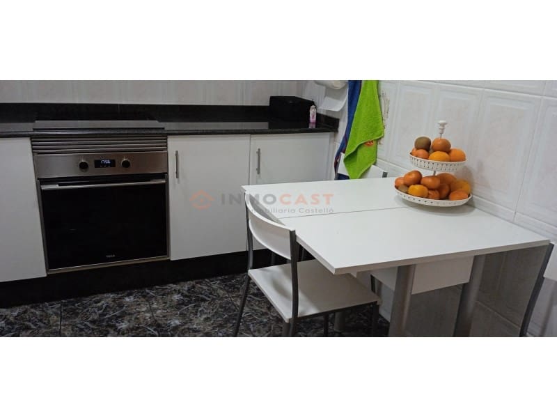 5 quarto Casa em Banda para venda em Aielo de Malferit - 175 000 € (Ref: 9634851)