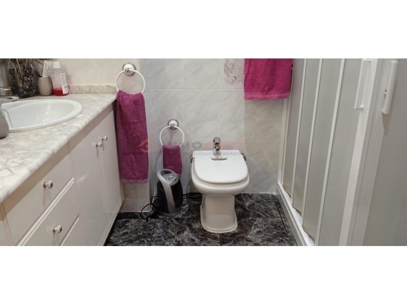 5 quarto Casa em Banda para venda em Aielo de Malferit - 175 000 € (Ref: 9634851)