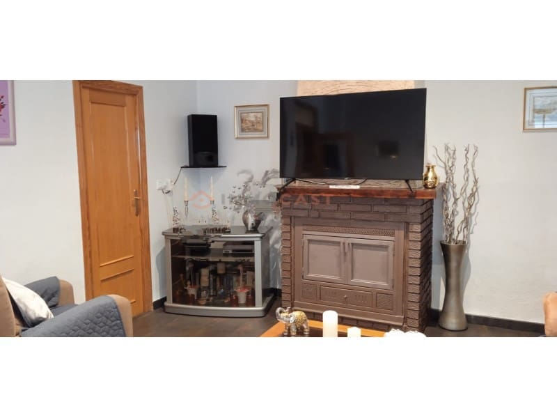 5 quarto Casa em Banda para venda em Aielo de Malferit - 175 000 € (Ref: 9634851)