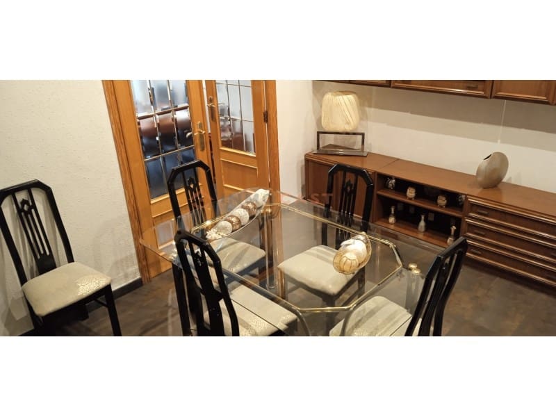 5 quarto Casa em Banda para venda em Aielo de Malferit - 175 000 € (Ref: 9634851)