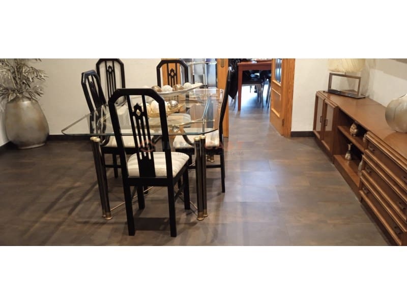 5 quarto Casa em Banda para venda em Aielo de Malferit - 175 000 € (Ref: 9634851)