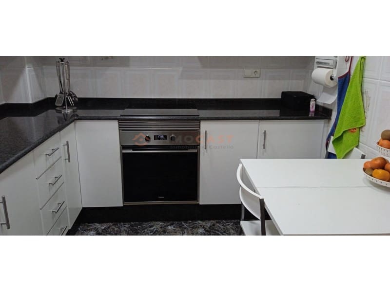 5 quarto Casa em Banda para venda em Aielo de Malferit - 175 000 € (Ref: 9634851)