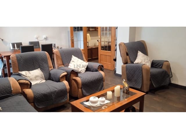 5 chambre Maison de Ville à vendre à Aielo de Malferit - 175 000 € (Ref: 9634851)