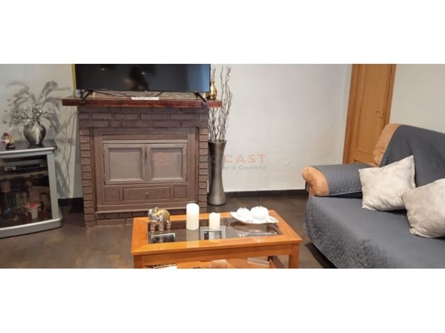 5 chambre Maison de Ville à vendre à Aielo de Malferit - 175 000 € (Ref: 9634851)