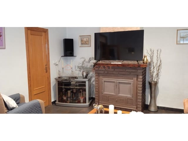 5 chambre Maison de Ville à vendre à Aielo de Malferit - 175 000 € (Ref: 9634851)