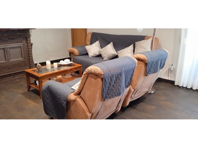 5 chambre Maison de Ville à vendre à Aielo de Malferit - 175 000 € (Ref: 9634851)