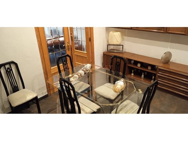 5 chambre Maison de Ville à vendre à Aielo de Malferit - 175 000 € (Ref: 9634851)