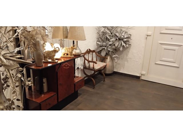 5 chambre Maison de Ville à vendre à Aielo de Malferit - 175 000 € (Ref: 9634851)