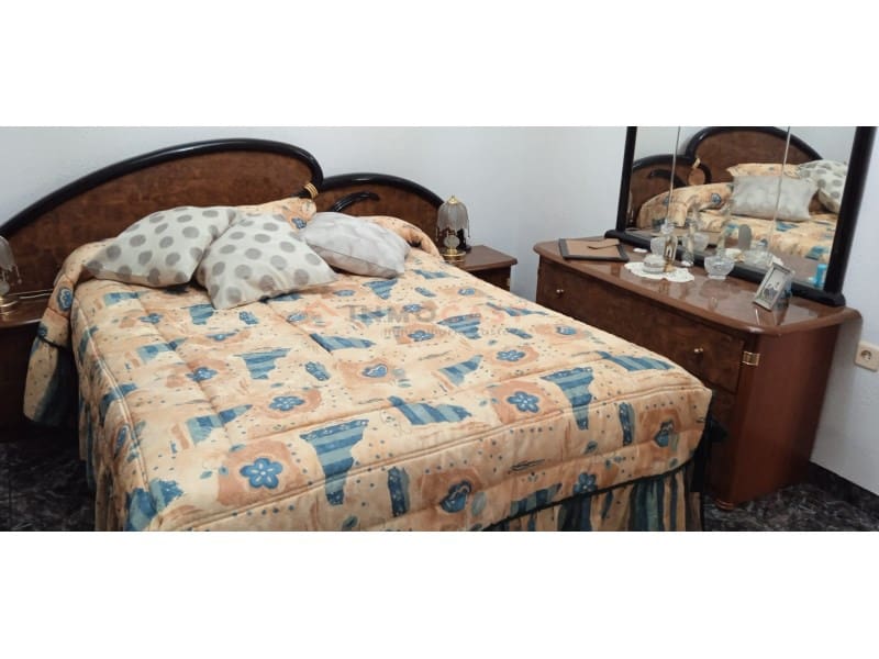 5 quarto Casa em Banda para venda em Aielo de Malferit - 175 000 € (Ref: 9634851)