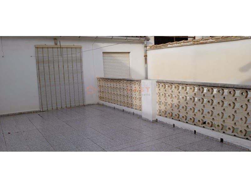 5 quarto Casa em Banda para venda em Aielo de Malferit - 175 000 € (Ref: 9634851)