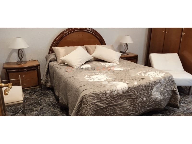 5 quarto Casa em Banda para venda em Aielo de Malferit - 175 000 € (Ref: 9634851)