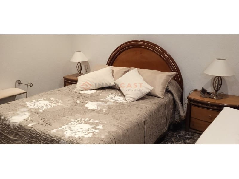 5 quarto Casa em Banda para venda em Aielo de Malferit - 175 000 € (Ref: 9634851)