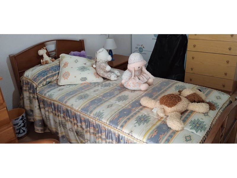 5 quarto Casa em Banda para venda em Aielo de Malferit - 175 000 € (Ref: 9634851)