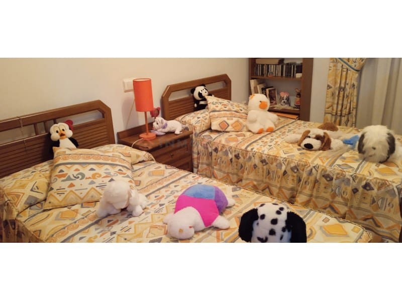 5 quarto Casa em Banda para venda em Aielo de Malferit - 175 000 € (Ref: 9634851)