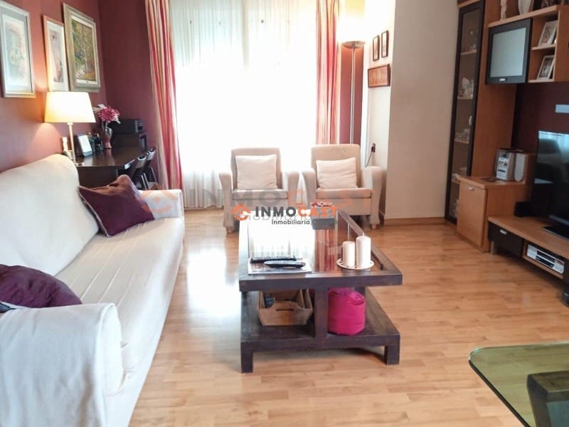 3 quarto Apartamento para venda em Alcoy / Alcoi - 199 000 € (Ref: 9634852)