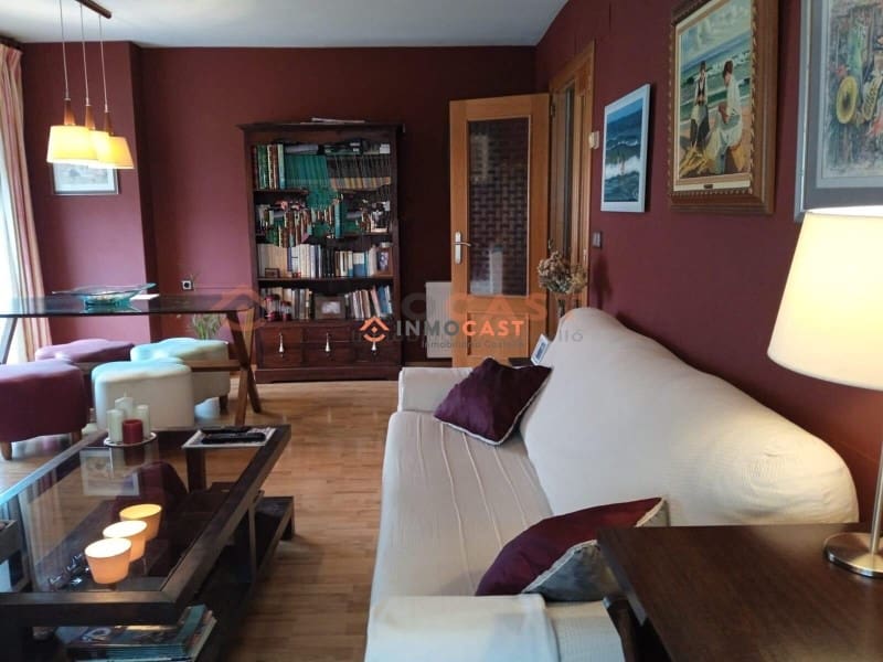 3 quarto Apartamento para venda em Alcoy / Alcoi - 199 000 € (Ref: 9634852)