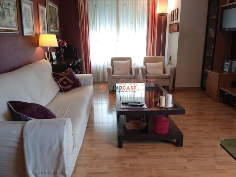 3 quarto Apartamento para venda em Alcoy / Alcoi - 199 000 € (Ref: 9634852)