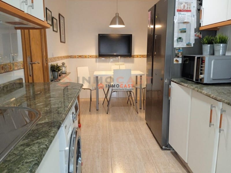 3 quarto Apartamento para venda em Alcoy / Alcoi - 199 000 € (Ref: 9634852)