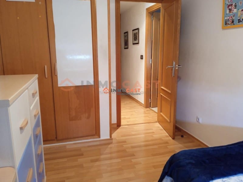 3 quarto Apartamento para venda em Alcoy / Alcoi - 199 000 € (Ref: 9634852)