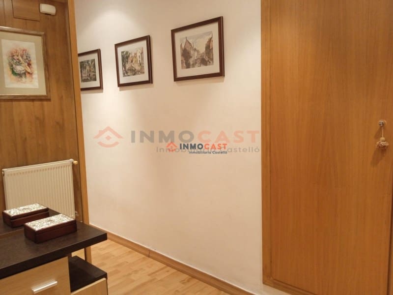 3 quarto Apartamento para venda em Alcoy / Alcoi - 199 000 € (Ref: 9634852)