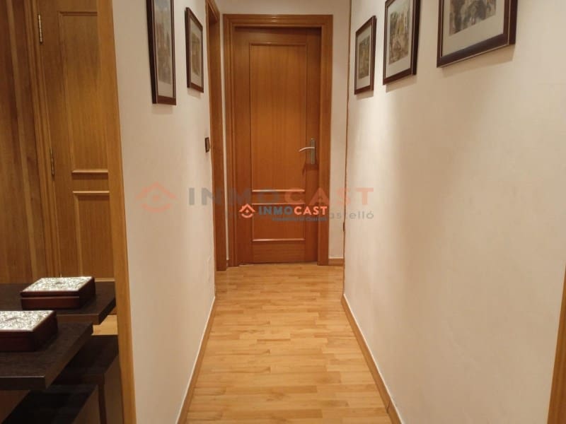 3 quarto Apartamento para venda em Alcoy / Alcoi - 199 000 € (Ref: 9634852)