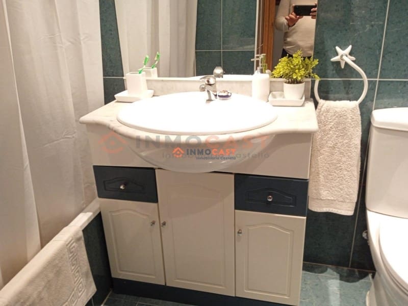 3 quarto Apartamento para venda em Alcoy / Alcoi - 199 000 € (Ref: 9634852)