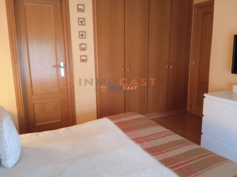 3 quarto Apartamento para venda em Alcoy / Alcoi - 199 000 € (Ref: 9634852)