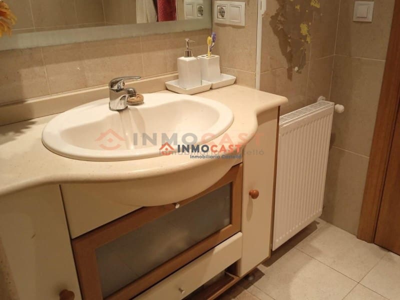 3 quarto Apartamento para venda em Alcoy / Alcoi - 199 000 € (Ref: 9634852)