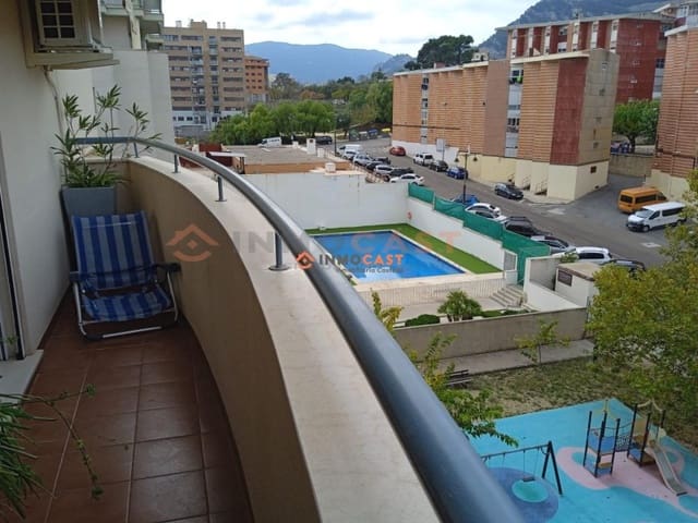 3 quarto Apartamento para venda em Alcoy / Alcoi - 199 000 € (Ref: 9634852)
