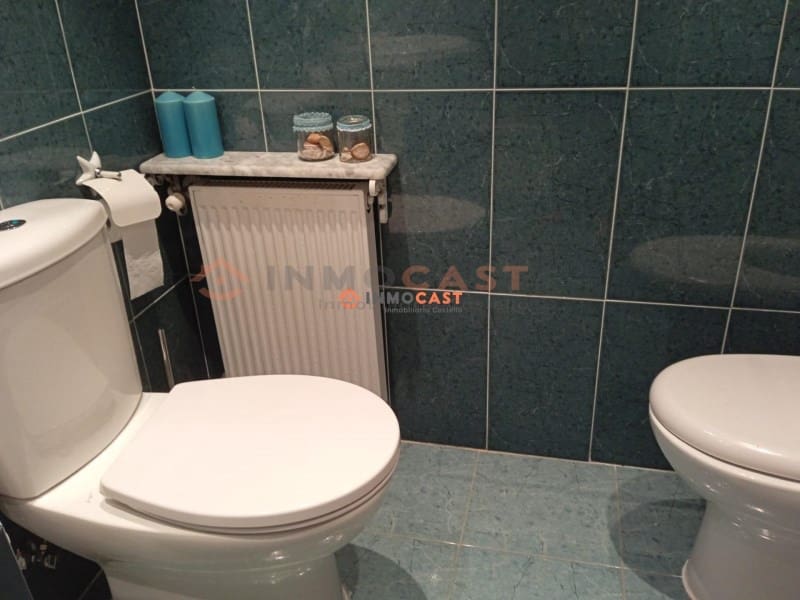 3 quarto Apartamento para venda em Alcoy / Alcoi - 199 000 € (Ref: 9634852)