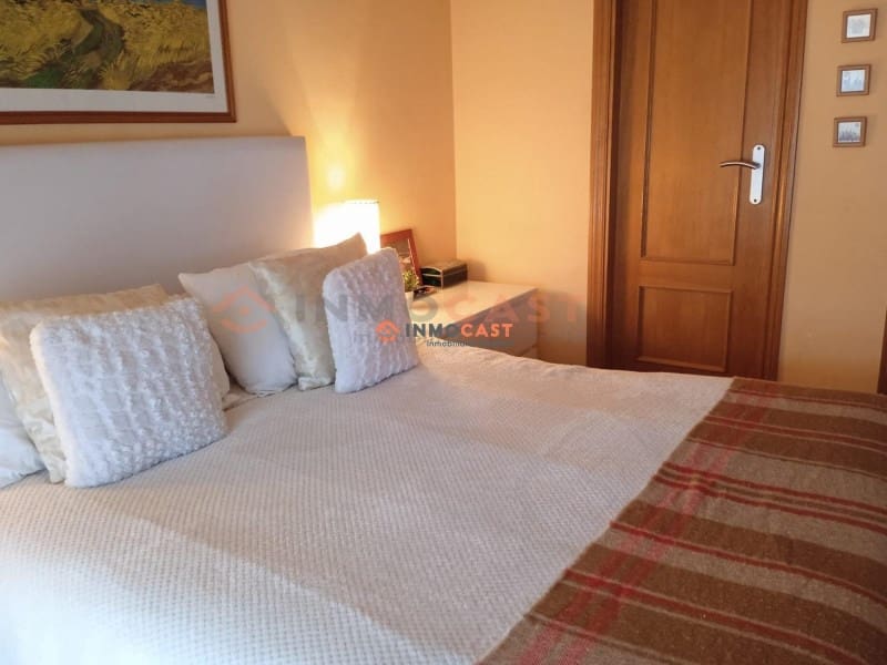 3 quarto Apartamento para venda em Alcoy / Alcoi - 199 000 € (Ref: 9634852)