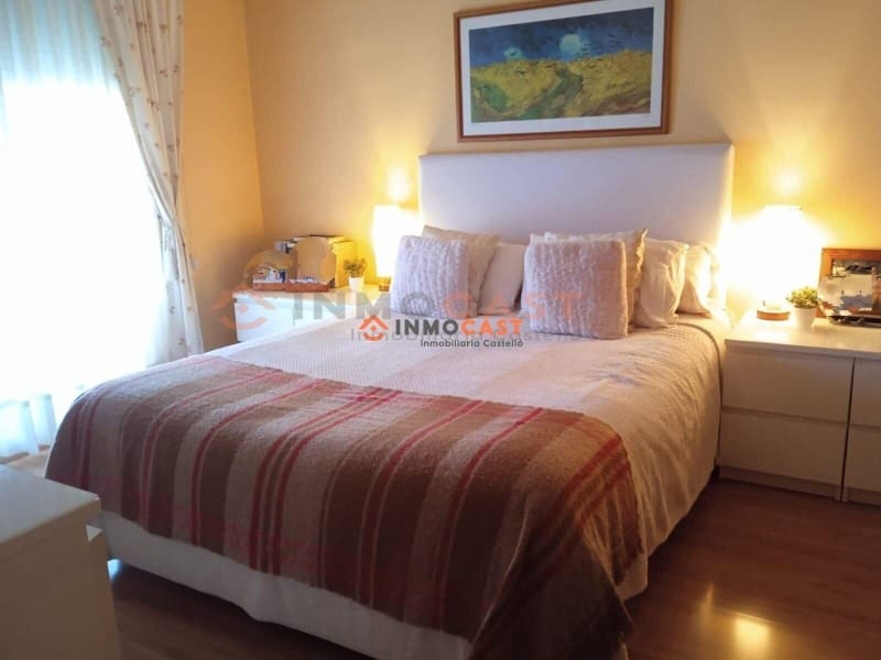 3 quarto Apartamento para venda em Alcoy / Alcoi - 199 000 € (Ref: 9634852)