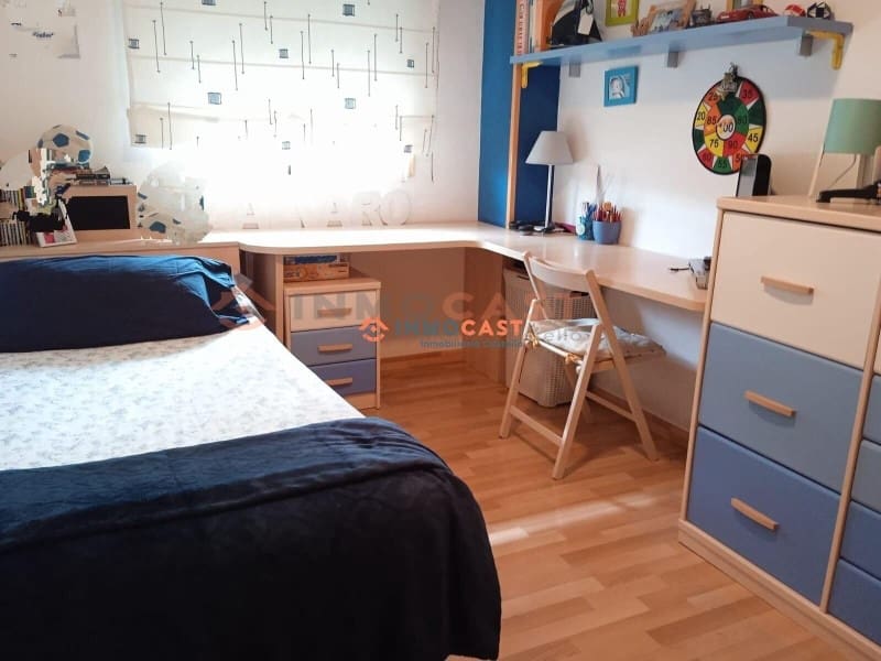 3 quarto Apartamento para venda em Alcoy / Alcoi - 199 000 € (Ref: 9634852)