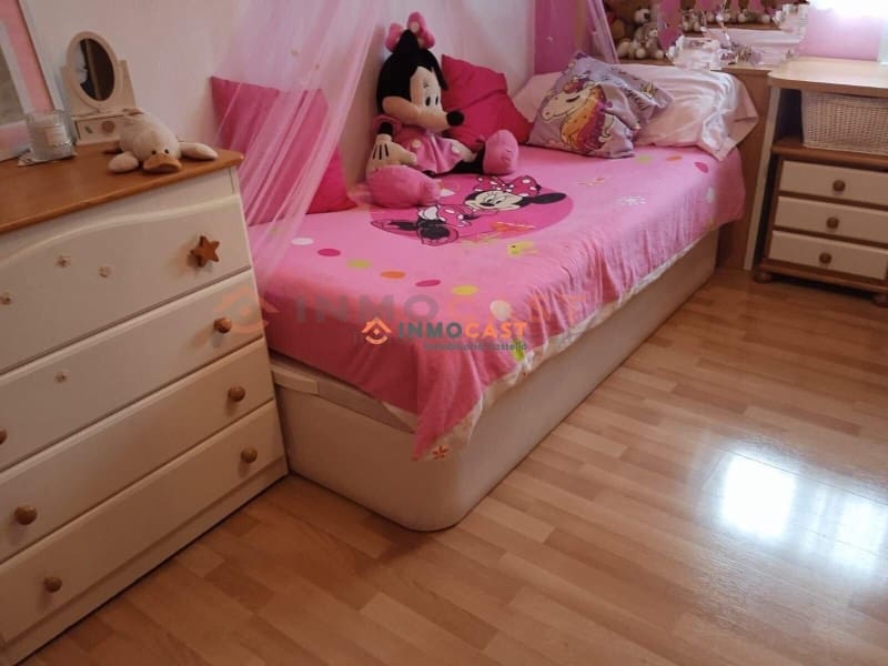 3 quarto Apartamento para venda em Alcoy / Alcoi - 199 000 € (Ref: 9634852)