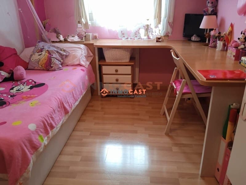 3 quarto Apartamento para venda em Alcoy / Alcoi - 199 000 € (Ref: 9634852)